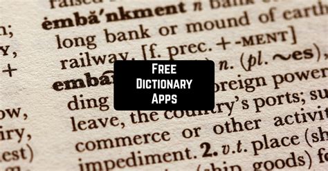 thefreedictionary|Free Dictionary apps for iPhone, iPad, and Android.